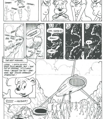 Wild Kingdom Issue 3-10 comic porn sex 122
