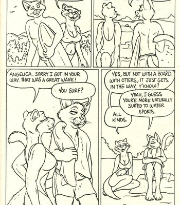 Wild Kingdom Issue 3-10 comic porn sex 146