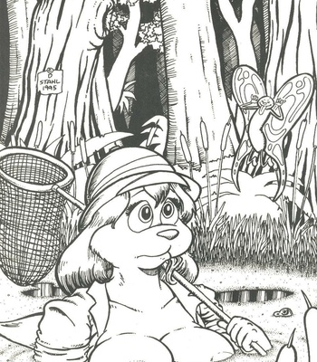 Wild Kingdom Issue 3-10 comic porn sex 185