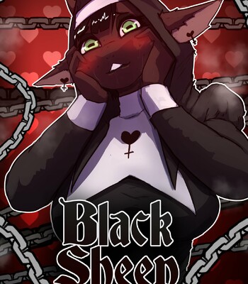 Porn Comics - Black Sheep (ongoing)