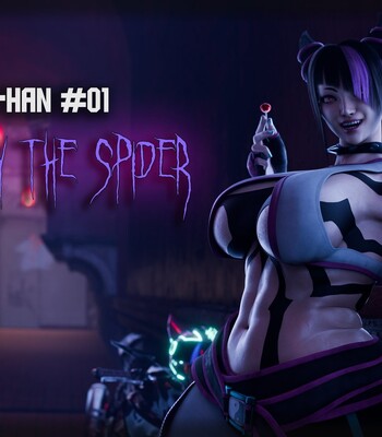 Juri’s Mark comic porn sex 2