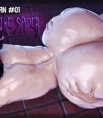 Juri’s Mark comic porn sex 80
