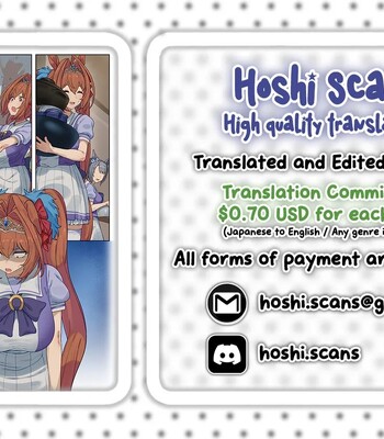 Daiwa Scarlet: The Usual Spot comic porn sex 8