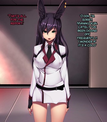 Rabbit Silence -Agent Hatsujou Sennou Keikaku- comic porn sex 174