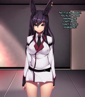 Rabbit Silence -Agent Hatsujou Sennou Keikaku- comic porn sex 178