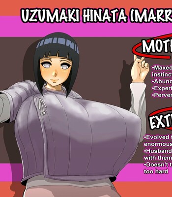Enormous Titty Ninja’s Boobjob ~Three Periods~ | Bakunyuu Shinobu Paizuri ~San Jidai~ comic porn sex 4