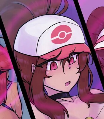 [ScuttleFish] Sex Maniac (Pokemon) comic porn thumbnail 001