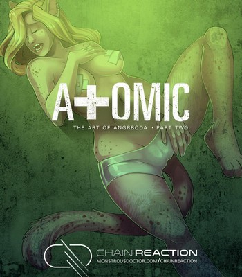 Atomic comic porn sex 2