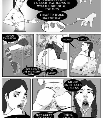 Wednesday Addams 2 – Fanart Comic – [Sir Ostrich] (ONGOING) comic porn sex 6