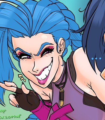 A Bandle Scout’s Honor! comic porn sex 8