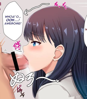 Rikka-chan no Dosukebe SaiminX | Rikka-chan’s Perverted Hypnosis comic porn sex 11