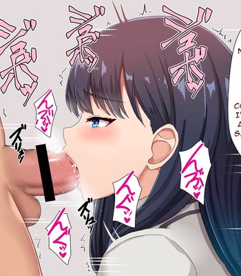 Rikka-chan no Dosukebe SaiminX | Rikka-chan’s Perverted Hypnosis comic porn sex 15
