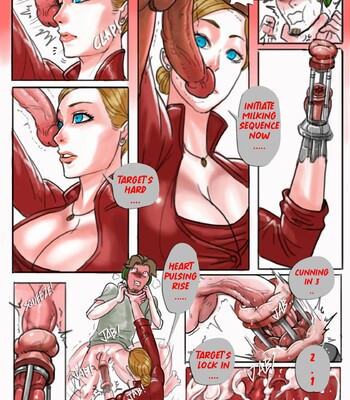 Judgement Day -Ongoing- comic porn sex 4