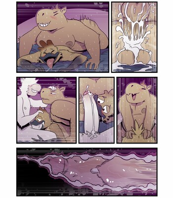 The Hornies (ongoing) comic porn sex 31