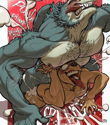 Familiar Taste VOL. 1 (ONGOING) comic porn sex 47