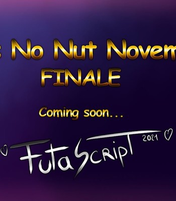 No Nut November – Lina [Ongoing] comic porn sex 32