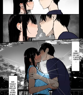 Seiso Kanojo Ochiru 1 [Colorized] comic porn sex 5