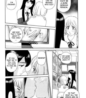 Hana no iro comic porn sex 12