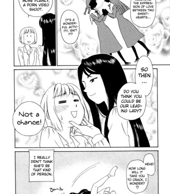 Hana no iro comic porn sex 21