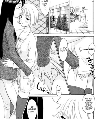 Hana no iro comic porn sex 49