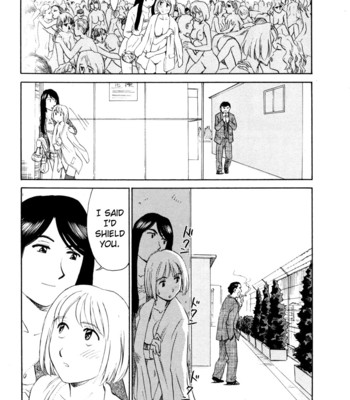 Hana no iro comic porn sex 59