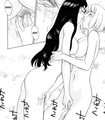 Hana no iro comic porn sex 78