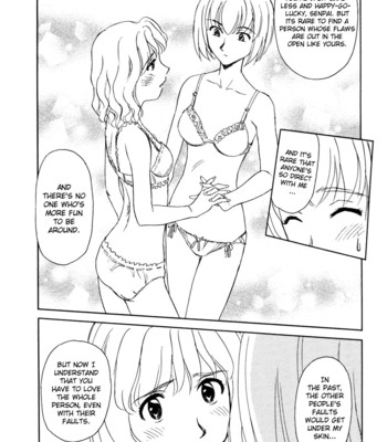 Hana no iro comic porn sex 92