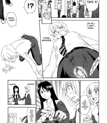 Hana no iro comic porn sex 175