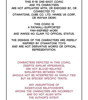 In Unison by Yulafort – A Comic about Gay Otamatone Lovers comic porn sex 2