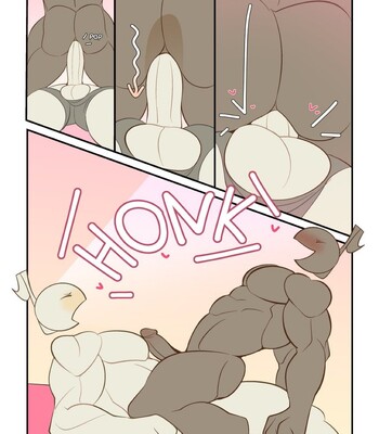 In Unison by Yulafort – A Comic about Gay Otamatone Lovers comic porn sex 12