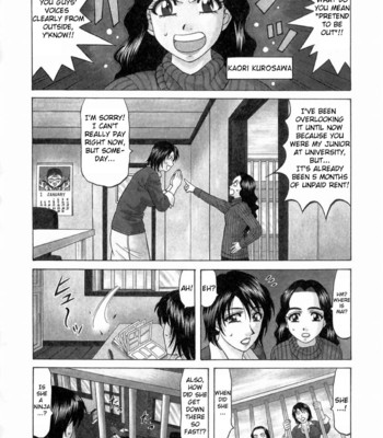 Kochira Momoiro Company Vol. 1 Ch. 1-5 comic porn sex 9