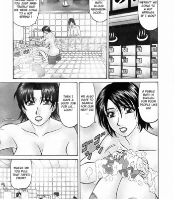 Kochira Momoiro Company Vol. 1 Ch. 1-5 comic porn sex 30