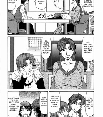 Kochira Momoiro Company Vol. 1 Ch. 1-5 comic porn sex 54