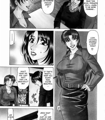 Kochira Momoiro Company Vol. 1 Ch. 1-5 comic porn sex 72