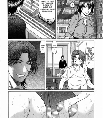 Kochira Momoiro Company Vol. 1 Ch. 1-5 comic porn sex 79