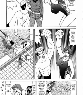 Kochira Momoiro Company Vol. 1 Ch. 1-5 comic porn sex 97