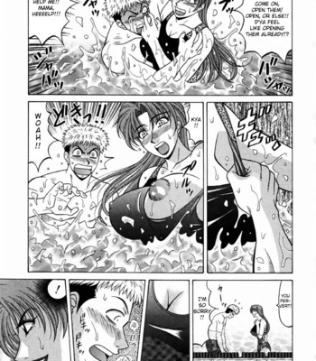 Kochira Momoiro Company Vol. 1 Ch. 1-5 comic porn sex 99