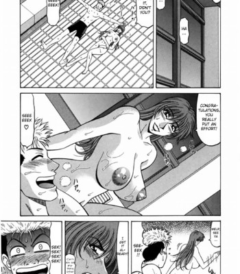 Kochira Momoiro Company Vol. 1 Ch. 1-5 comic porn sex 103