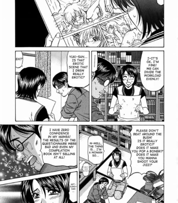 Kochira Momoiro Company Vol. 1 Ch. 1-5 comic porn sex 116