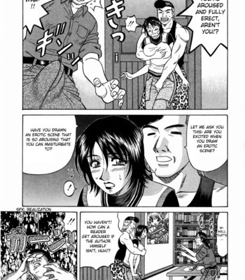 Kochira Momoiro Company Vol. 1 Ch. 1-5 comic porn sex 120