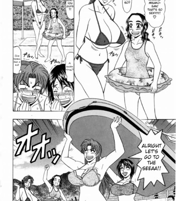 Kochira Momoiro Company Vol. 1 Ch. 1-5 comic porn sex 138