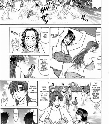 Kochira Momoiro Company Vol. 1 Ch. 1-5 comic porn sex 139