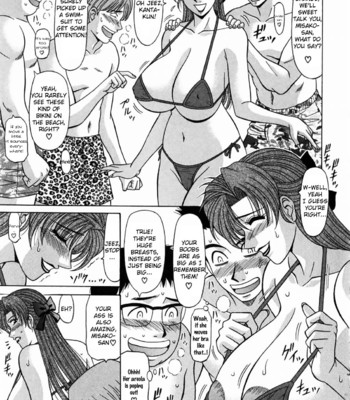 Kochira Momoiro Company Vol. 1 Ch. 1-5 comic porn sex 141