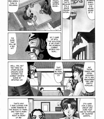 Kochira Momoiro Company Vol. 1 Ch. 1-5 comic porn sex 157