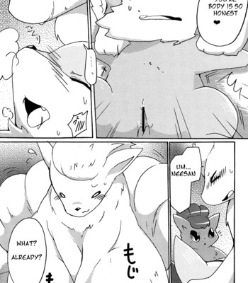 Kitsune no Yuuwaku[M/F] comic porn sex 12