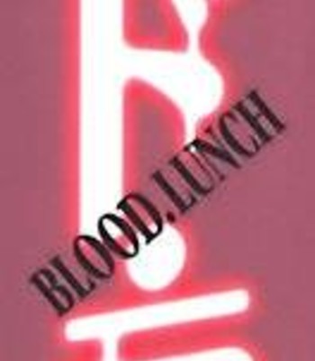 Blood Lunch comic porn sex 2