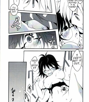 Porn Comics - Shizuku murasaki