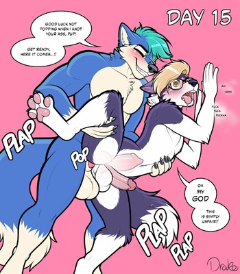 Dean’s 2024 NNN Challenge (ongoing) comic porn sex 15