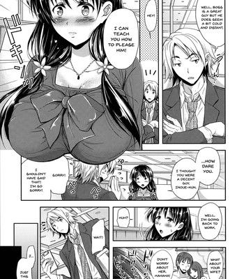 Yokumakezuma no Sukebegao comic porn sex 97