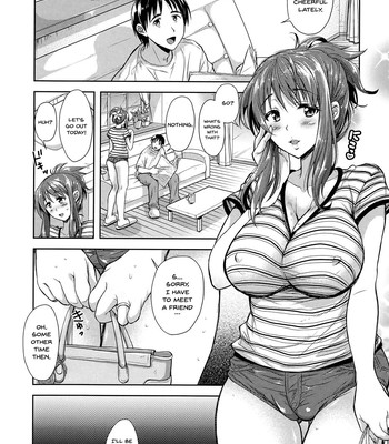Yokumakezuma no Sukebegao comic porn sex 108